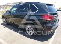 2015 BMW X5 photo