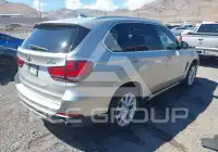 2015 BMW X5 фото