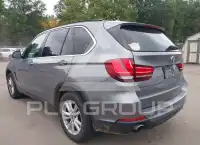 2015 BMW X5 photo