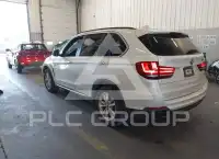 2015 BMW X5 photo