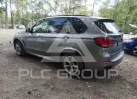 2015 BMW X5 photo