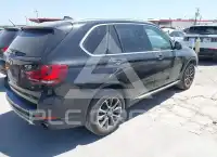 2015 BMW X5 фото