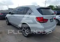 2015 BMW X5 photo