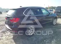 2015 BMW X5 фото