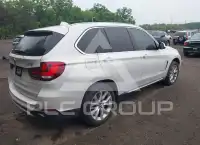2015 BMW X5 photo