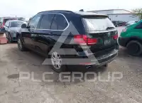 2015 BMW X5 фото