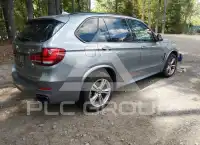 2015 BMW X5 photo