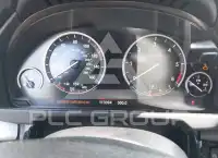 2015 BMW X5 фото