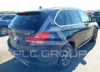 2015 BMW X5 фото