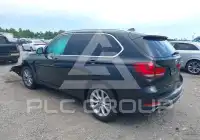 2015 BMW X5 фото