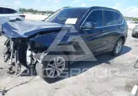 2015 BMW X5 photo