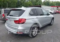 2015 BMW X5 фото