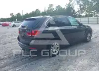 2015 BMW X5 фото
