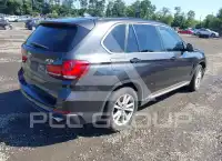 2015 BMW X5 фото