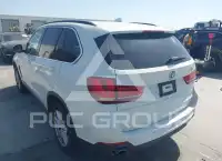 2015 BMW X5 photo