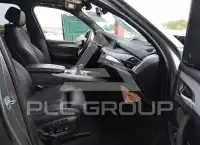 2015 BMW X5 photo