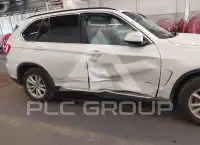 2015 BMW X5 photo