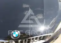 2015 BMW X5 фото