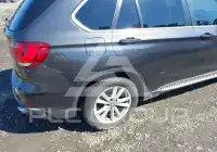 2015 BMW X5 фото