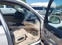 2015 BMW X5 фото