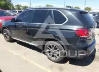 2015 BMW X5 photo