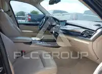 2015 BMW X5 photo