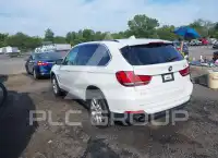 2015 BMW X5 photo