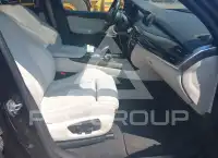 2015 BMW X5 фото