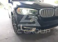 2015 BMW X5 photo
