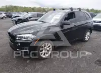2015 BMW X5 photo