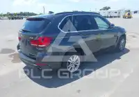 2015 BMW X5 photo