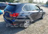 2015 BMW X5 photo