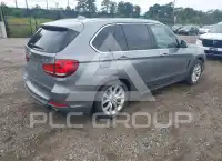 2015 BMW X5 фото