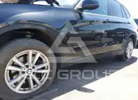 2015 BMW X5 photo