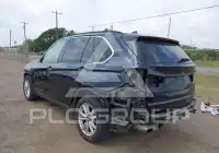 2015 BMW X5 photo