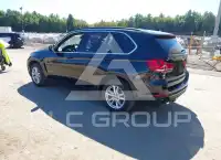 2015 BMW X5 фото
