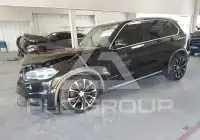2015 BMW X5 фото