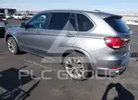 2015 BMW X5 photo
