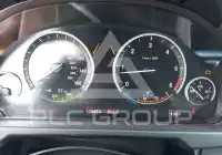 2015 BMW X5 фото
