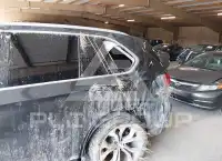 2015 BMW X5 photo