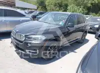 2015 BMW X5 фото