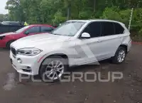 2015 BMW X5 photo