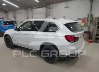2015 BMW X5 фото