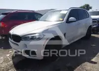 2015 BMW X5 photo