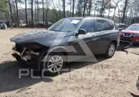 2015 BMW X5 photo