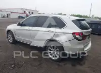 2015 BMW X5 photo