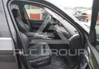 2015 BMW X5 фото