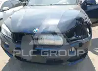 2015 BMW X5 фото