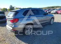 2015 BMW X5 photo