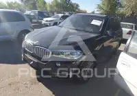 2015 BMW X5 фото